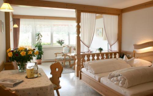 Hotel Dernbachtal Cameră foto
